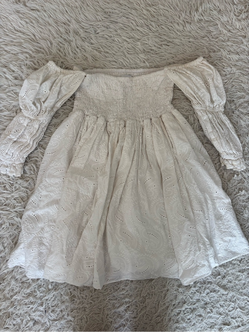 Misa dress